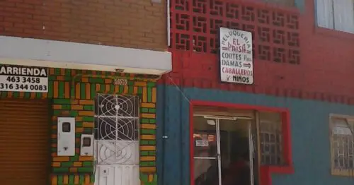 PELUQUERIA EL PAISA LA LAGUNA PELUQUERIA EL PAISA LA LAGUNA